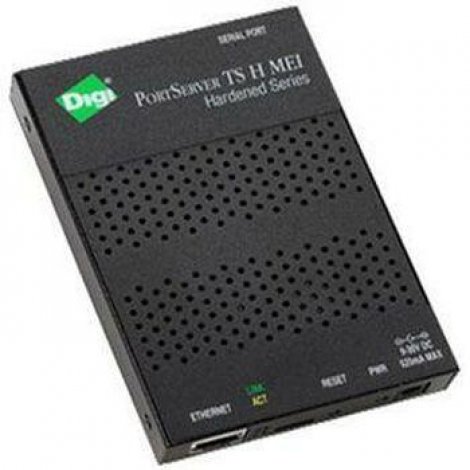 Digi 70001919-A1 | Portsvr Ts 4 H Extemp V.35 70 C No P/s