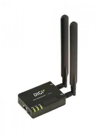 Digi WR11-L600-DE1-XU | Transport WR11 Cellular Modem/ Wireless Router