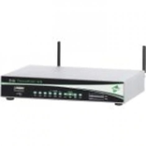Digi WR41-00T2-DV1-XD | International Transport WR41 Wireless Router