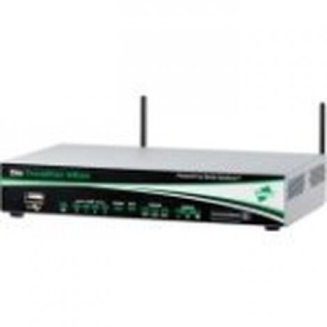 Digi WR44-0000-FE2-SW | International Transport WR44 Wireless Router