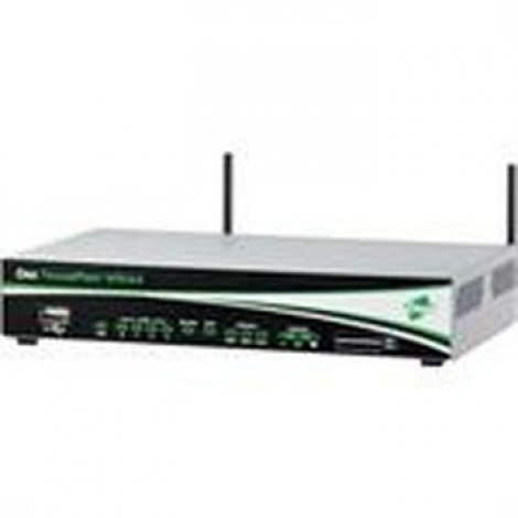 Digi WR44-U900-FE2-SW | International Transport WR44 Wireless Router