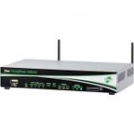 Digi WR44-U900-NE1-SW | International Transport WR44 Wireless Router