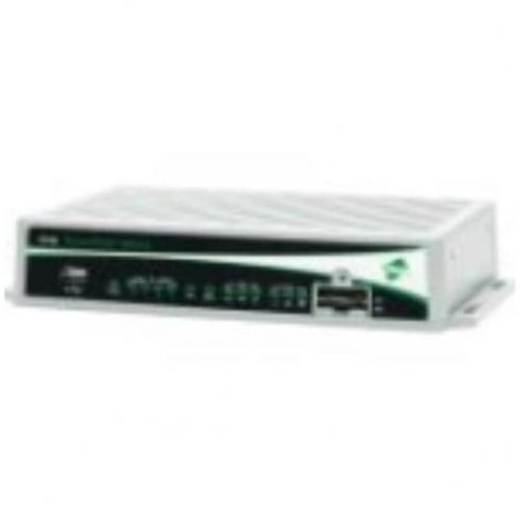 Digi WR44-U9G1-NE1-RF | Transport WR44R 100Mbps RS-232 Connector Fast Ethernet Desktop Wireless Cellular Modem/Router