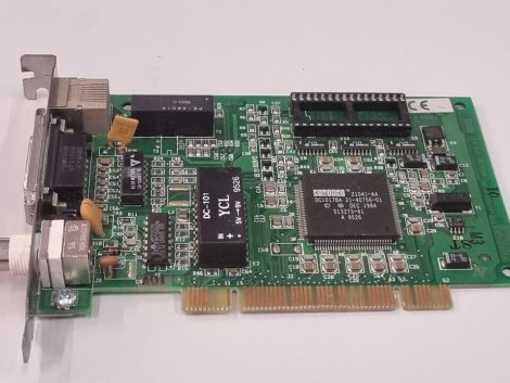 Digital Equipment 50-24029-01 | 10Mbps 32Bit PCI Bus Ethernet Network Adapter