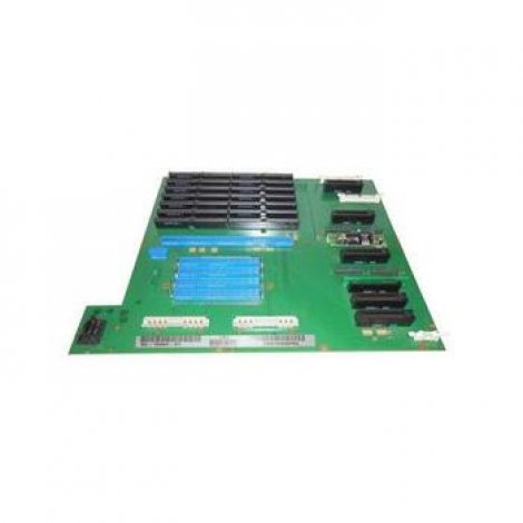 Digital Equipment 54-19354-01 | (DEC) Digital VAX Backplane