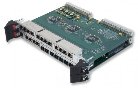 Digital Equipment 54-22088-02 | (DEC) DS Switch Module