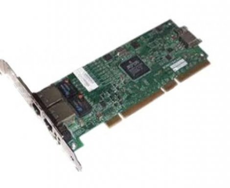 Digital Equipment NX-DEGX2-TA | Digital Dual Port Copper Gigabit Network Interface Card for Alpha Running OpenVMS