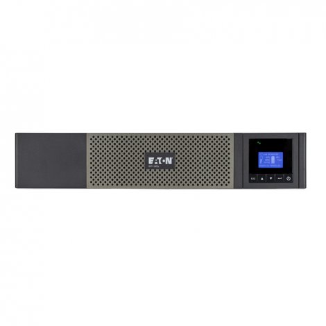 Eaton 5P1000RC | 5P 1000VA 770W 120V 5-15P 10x 5-15R Outlets Line-Interactive UPS