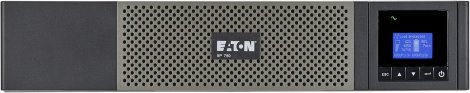 Eaton 5P750RC | 5P 750VA 600W 120V True Sine Wave Rackmount UPS Network Card Optional