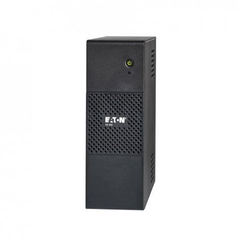 Eaton 5S550 | 5S UPS 550 VA 330W 120V LineInteractive Battery Backup Tower USB