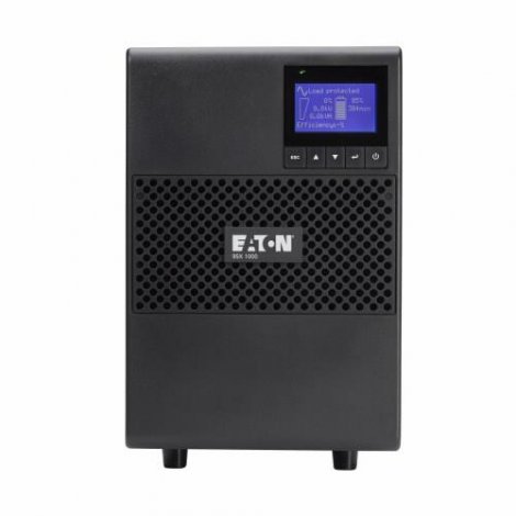 Eaton 9SX1000 | 9SX 1 kVA 900 W Double-conversion (Online) UPS