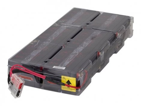 Eaton EBP-1617 | 9Ah 72V DC Hot-Swappable UPS Battery Pack