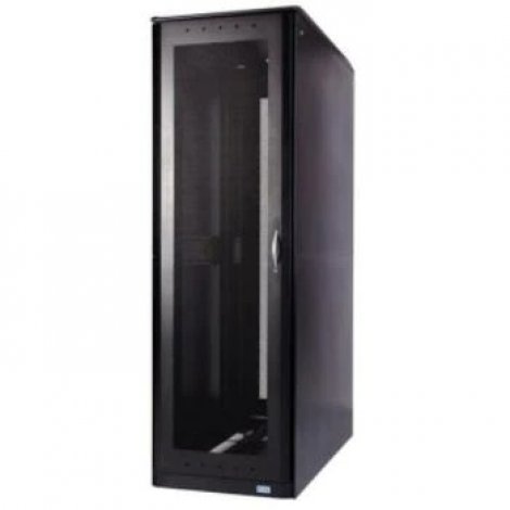 Eaton ETN-ENC422442SB | S-Series Rack: 42U 24 W 42 D With Side Panels 42U