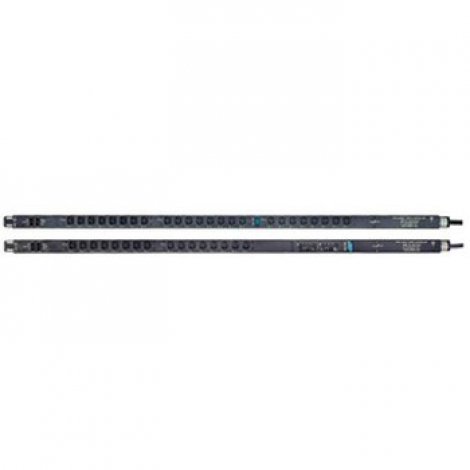 Eaton IPV70C5-EP1-09L | Pulizzi 16-Outlets PDU 16 x NEMA 5-15R Zero U Rack-mountable
