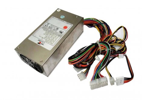 Emacs 2000270079 | 460W ATX 2U Server Power Supply