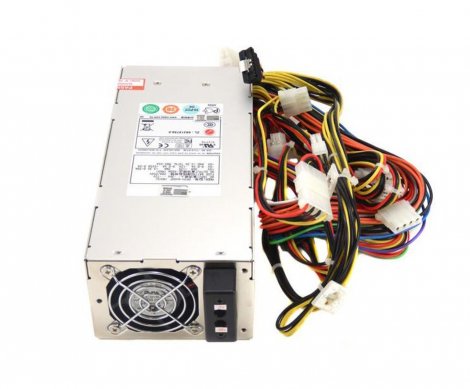Emacs DP2H-6400F | 400W Power Supply for 2U Rackmount