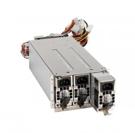 Emacs R3G-6650PE+2P | 650W Power Supply