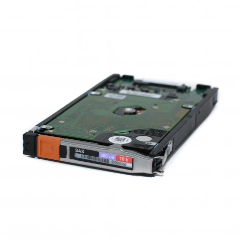 EMC 005-049085 | 2TB 5400RPM SATA 3.0 Gbps 3.5 64MB Cache Hard Drive