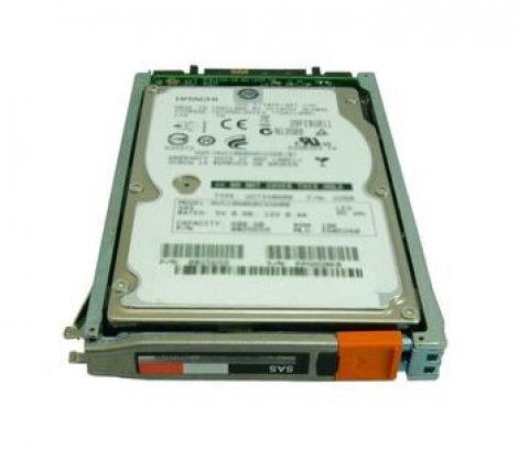EMC 005-051644 | 1TB 7200RPM SAS 6.0 Gbps 2.5 64MB Cache Hard Drive