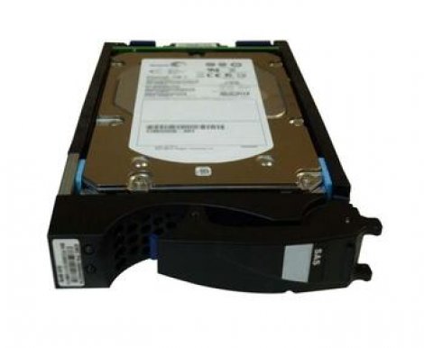 EMC 005-052309 | 1.2TB 10000RPM SAS 6Gbps 3.5-inch Internal Hard Drive for VNXe 3200 Series Storage Systems