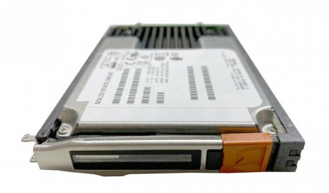 EMC 005-052547 | 1.6TB SAS 6Gb/s 3.5-Inch Solid State Drive (SSD) for Isilon HD400