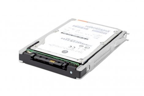 EMC 005-052556 | Unity 7.68TB 2.5-Inch Solid State Drive (SSD) for AFA 25 x 2.5-Inch Enclosure
