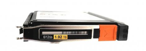 EMC 005-053573 | 1.92TB SAS 12Gb/s 2.5-Inch Solid State Drive (SSD)