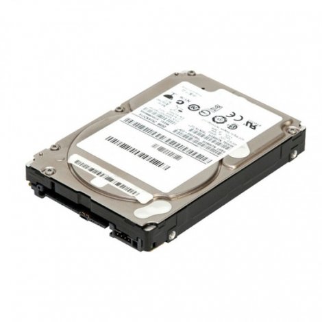 EMC 005049805 | 600GB 10000RPM SAS 6Gb/s 2.5-Inch Hard Drive for VNX5200/5400/5600/5800/7600/8000 Series