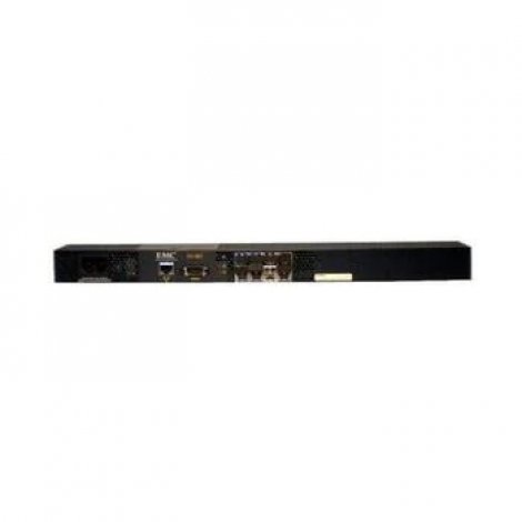EMC 100-560-147 | Switch Brocade 8-Ports RJ-45 Rack-Mountable Ethernet 2-domains Ch non-RoHS