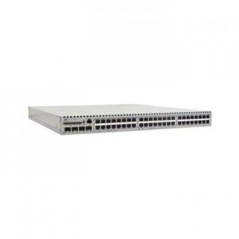 EMC 100-560-571 | Fast Ethernet L3+ Switch