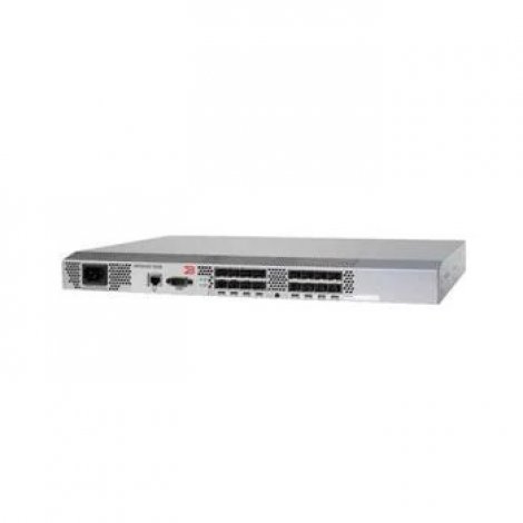 EMC 100-560-689 | DS-220B 8-Ports SFP+ External Switch Full Fabric non-RoHS