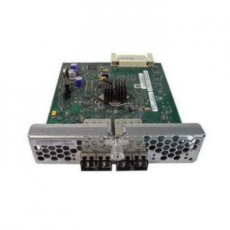 EMC 100-561-040 | 4-Port 4GB Fiber I/o Board With Sfps (rohs)