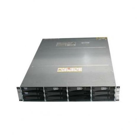 EMC 100-561-402 | Assy 2u SATA Chassis W/ Head non-RoHS