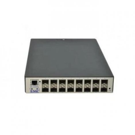 EMC 100-652-009 | DS-4400M 16-Ports LC W/8 Flexports (rohs) Ethernet Switch Rack-Mountable