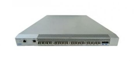 EMC 100-652-050 | 16 Fc/2 Ip Port San Router