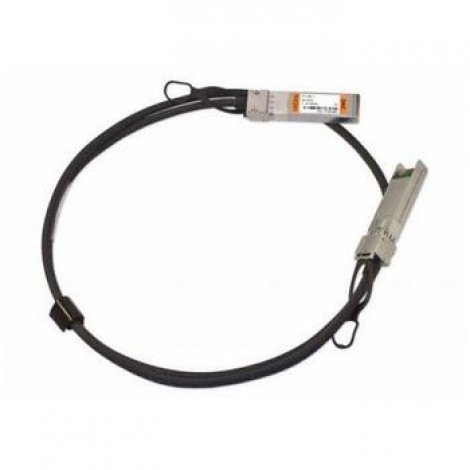 EMC 100-652-571 | Brocade 10GBe Twinax Copper 3 Meter
