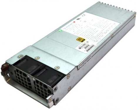 EMC 118-030635 | 800W Power Supply