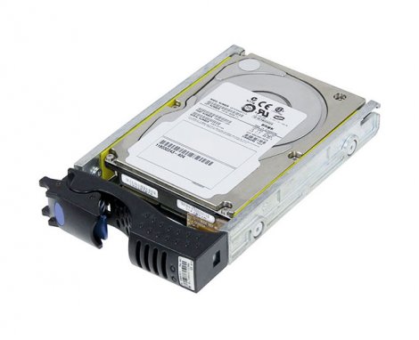EMC 118032579A04 | 1TB 7200RPM SATA-II 3.5-inch Hard Drive