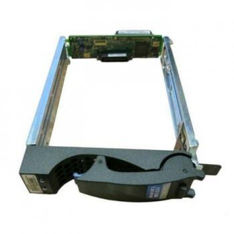 EMC 250-050-900C | 3.5-Inch SATA Drive Caddy Interposer and Screws only