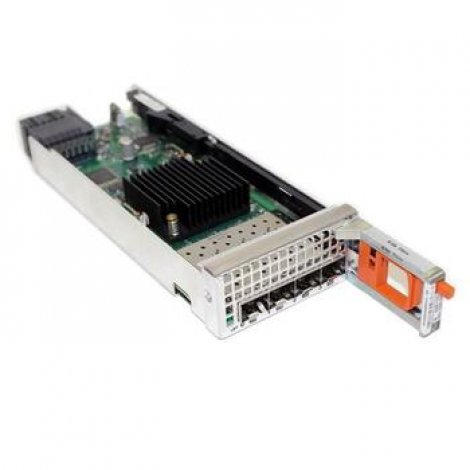 EMC 303-092-100 | 4-Ports 8Gbps Fiber Channel I/O Module with Latch Handle