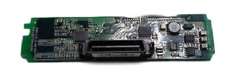 EMC 4321-000030-05 | SATA Fiber Channel Interposer Hard Drive Adapter