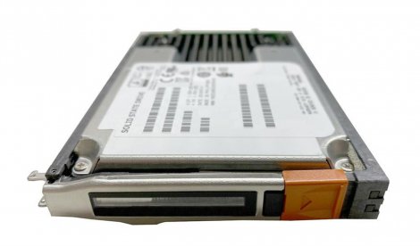 EMC D4-D2SFXL1600TU | 1.6TB SAS 12Gb/s 2.5-Inch Solid State Drive (SSD) for 80 x 2.5 Enclosure