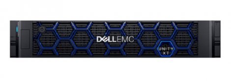 EMC D4SL8C25FAFLL | Unity 480F DPE 25 x 2.5 Dell Field Rack