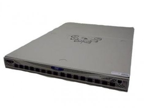EMC MDS-9124-4GSW | MDS 9124 Fiber Channel Switch 24 Ports 4Gbps