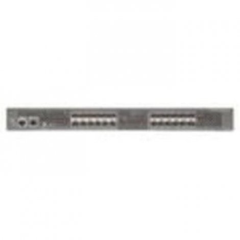 EMC MDS-9124-8 | MDS 9124 Fiber Channel Switch 8-Ports 4Gbps