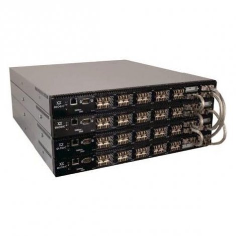 EMC SB5600-20AE | Switch Ports Fiber Channel 4.24 Gbps External