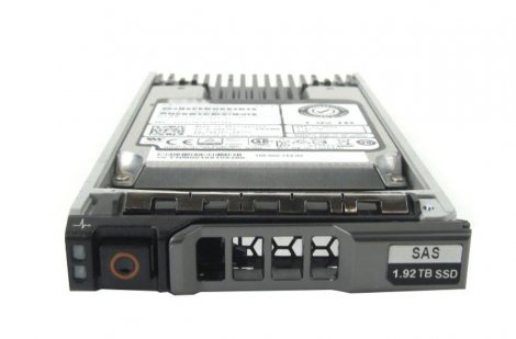 EMC SDFAG01EAA01 | 1.92TB SAS Solid State Drive (SSD)