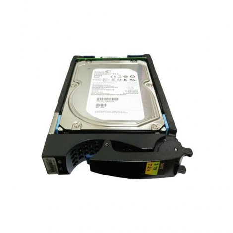 EMC ST30006CLAR3000 | 3TB 7200RPM SAS 12Gbps 3.5-inch Internal Hard Drive