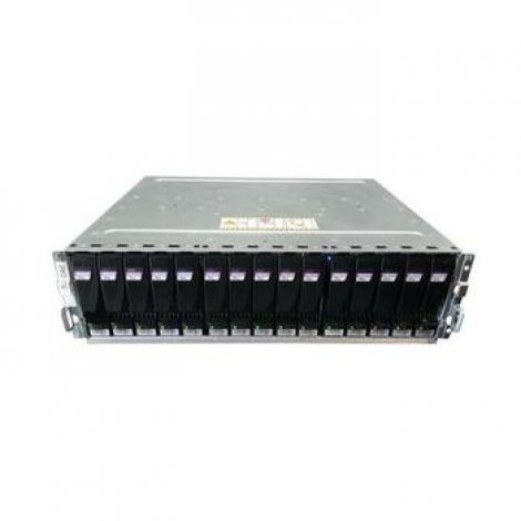 EMC V31-DAE-N-15E | Disk Array Enclosure Storage Enclosure 15 bays SAS 2 Rack Mountable 3U
