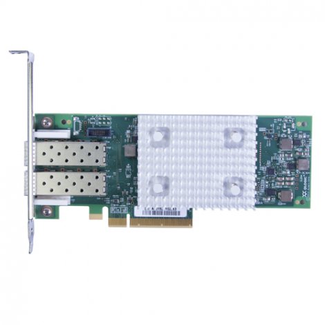 Emulex 342-3551 | Fiber Channel 8Gbps PCI-e Host Bus Adapter